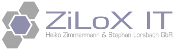 ZiLoX IT