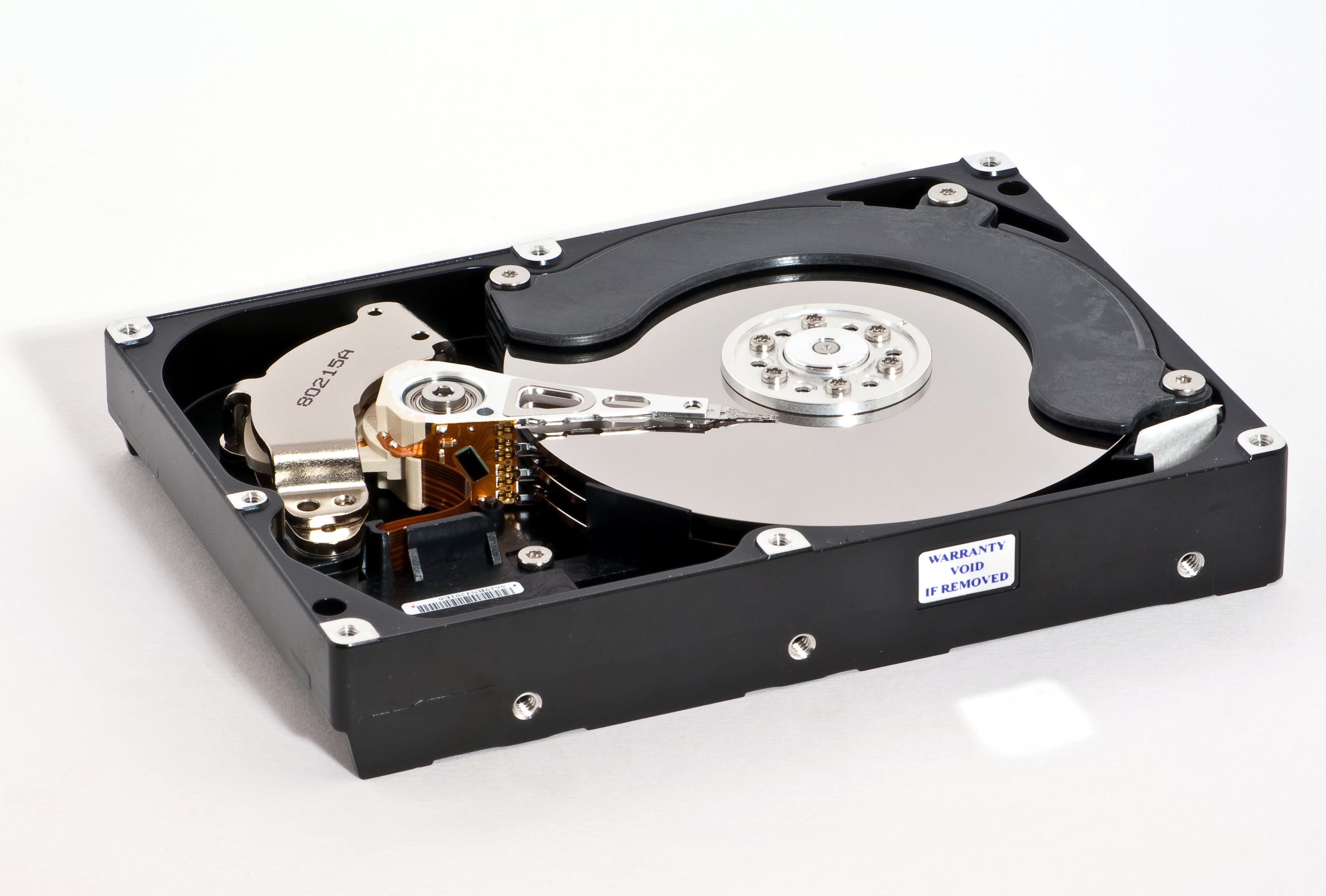 Disk Drive Definition